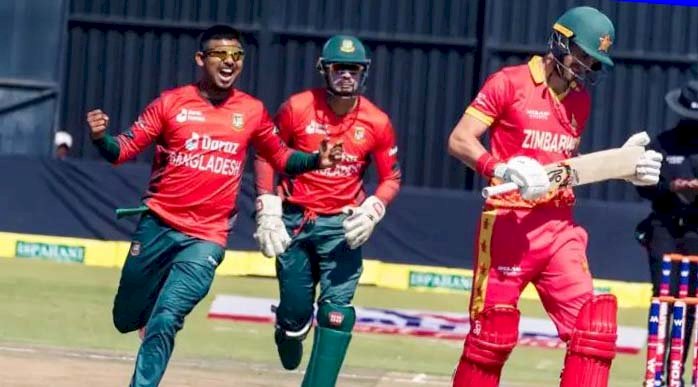 টাইগারদের নতুন অধিনায়ক মোসাদ্দেক