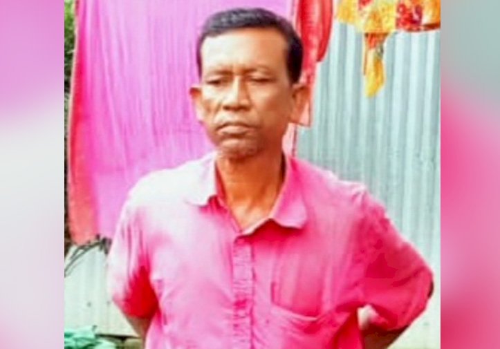রংপুরে মেয়ের কর্মকাণ্ডে অতিষ্ঠ হয়ে তাকে হত্যা করেন বাবা