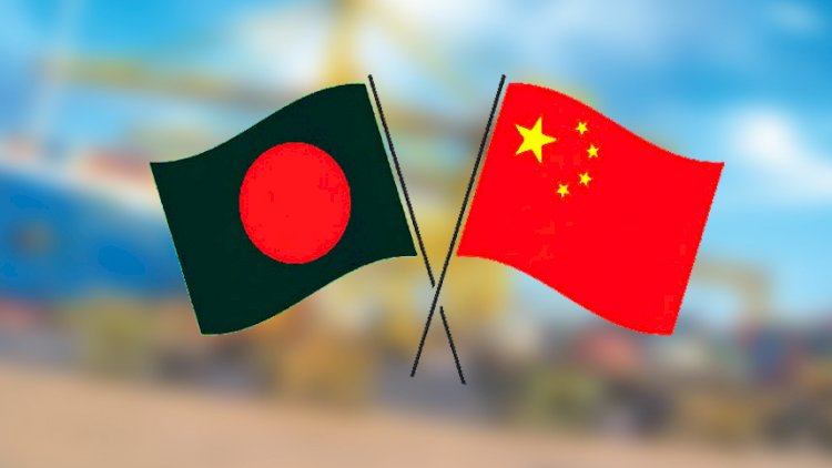 তাইওয়ান ইস্যুতে বাংলাদেশকে পাশে চায় চীন