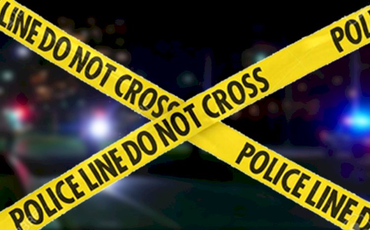 পড়াশোনা না করতে বন্ধুকে হত্যা করে থানায় হাজির কিশোর