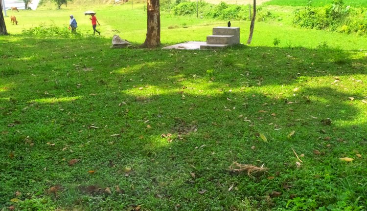 রংপুরে মসজিদের ওয়াকফকৃত সম্পত্তি অবৈধভাবে বিক্রির অভিযোগ
