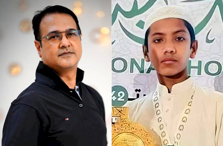এবার তাকরীমকে নিয়ে লিখলেন আসিফ