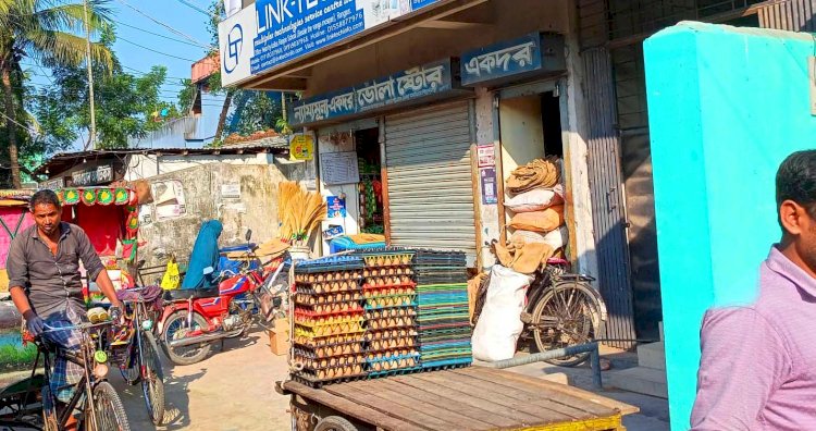 রংপুরে শিশু কর্মচারিকে মারপিট অভিযোগ, দোকান মালিক গ্রেফতার