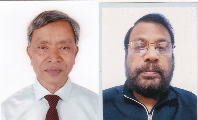 কেন্দ্রীয় অনুমোদন পেল সম্মিলিত সাংস্কৃতিক জোট রংপুর জেলা কমিটি
