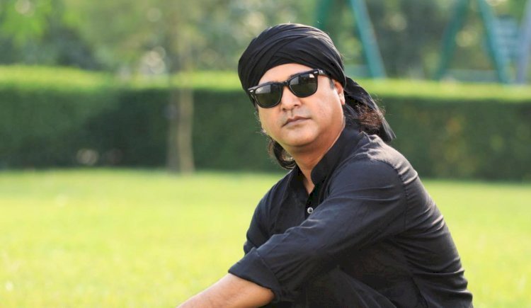 আমার প্রিয় ব্যান্ড উইনিং: আসিফ