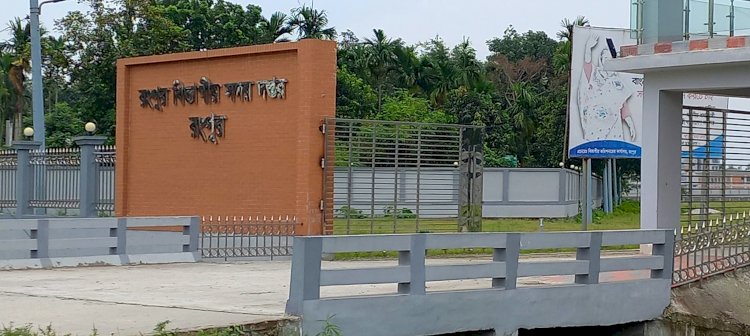 রংপুর বিভাগীয় কমিশনারের কার্যালয়ে নিয়োগ বিজ্ঞপ্তি