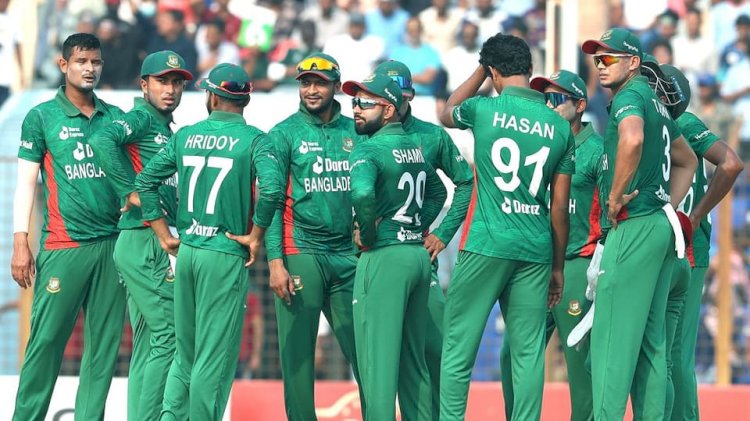 ইংরেজদের বাংলায় ওয়াশ!