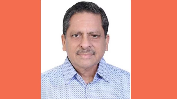 বরিশালের নতুন মেয়র আবুল খায়ের