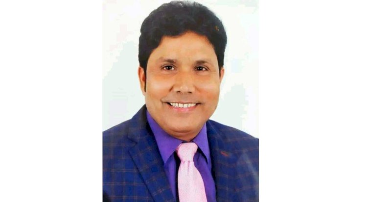 রংপুরে বিএনপি নেতা রইচ আহমেদের দাফন সম্পন্ন