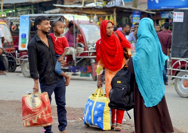 ঈদের ছুটি বাড়ার ঘোষণা আসতে পারে আজ