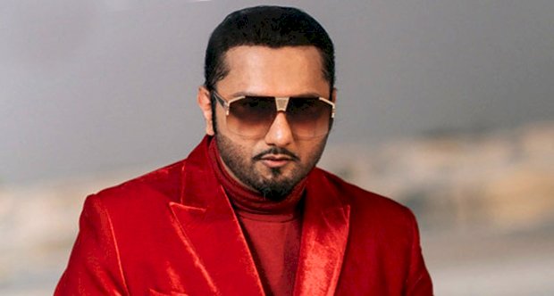 মৃত্যুর হুমকি পেয়েছেন হানি সিং