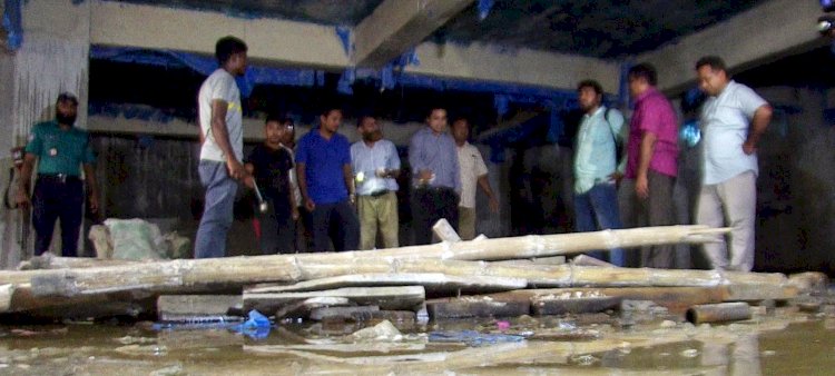 রংপুরে মিললো এডিস মশার লার্ভা, বাড়ছে ডেঙ্গু রোগী