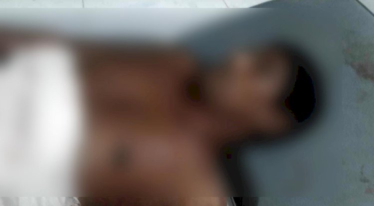 রংপুরে ছোট ভাইয়ের ছুরিকাঘাতে বড় ভাই খুন