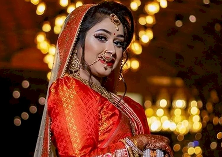বিয়ের মাস না পেরোতেই প্রাণ গেল স্নিগ্ধার