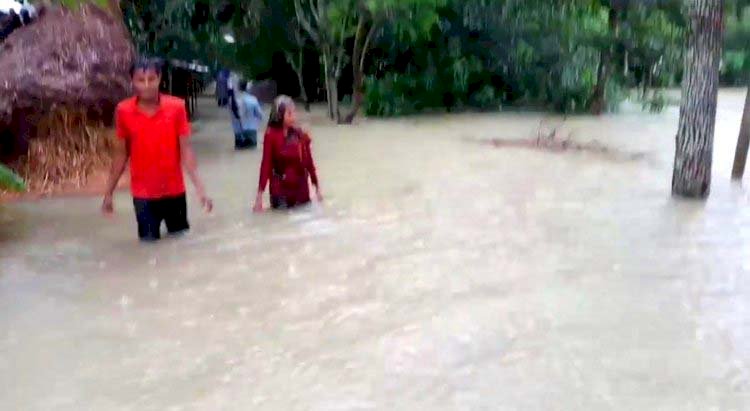 শুক্রবার থেকে বৃষ্টি আরও বাড়বে