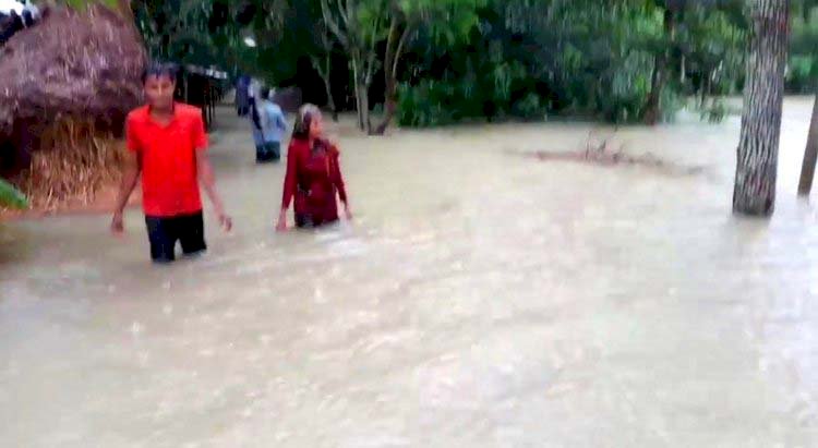 শুক্রবার থেকে বৃষ্টি আরও বাড়বে