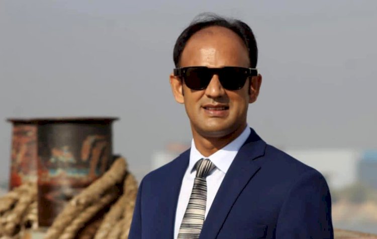 আমি এমপি হতে চাই, আ.লীগের মনোনয়ন চাই: সুমন