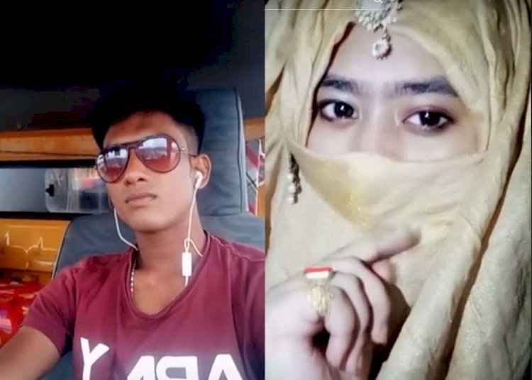 প্রাক্তন স্ত্রীর বিয়ে মেনে নিতে না পারায় এসিড নিক্ষেপ করল সুমন