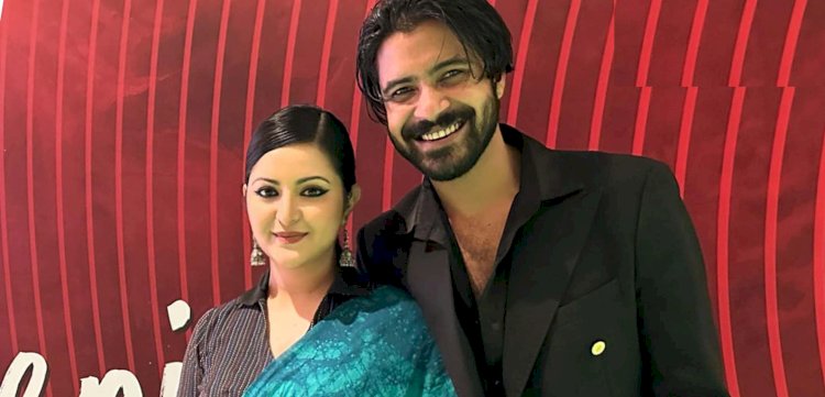জ্বর নিয়ে হাসপাতালে পরী, দুর্ঘটনায় আহত রাজ