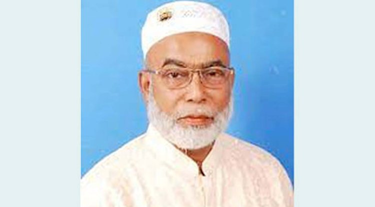 দালালী করে বেশি দিন টিকে থাকা যায় না: মেয়র মোস্তফা