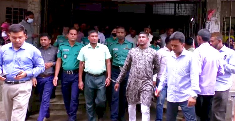 রংপুর হাসপাতালে দালাল বিরোধী অভিযানে ৬ জনের শাস্তি