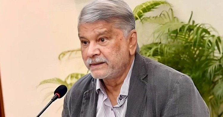 আমরা ব্রিকসের বারান্দায় আছি: পরিকল্পনামন্ত্রী