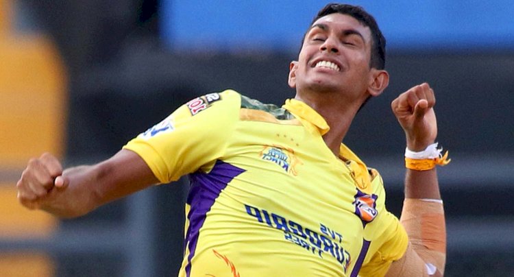 ‘বেবি মালিঙ্গা’কে দলে ভিরিয়ে আবারও রংপুরের চমক