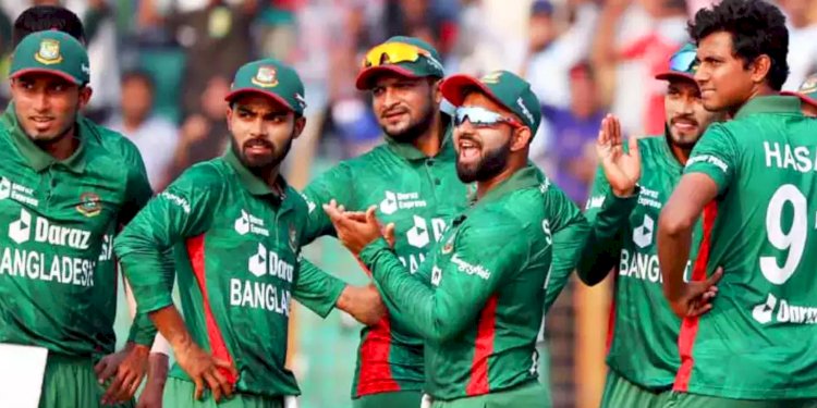 কিউইদের বিপক্ষে আদোও কি ম্যাচ মাঠে গড়াবে?