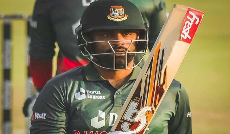 আজ ভিডিও বার্তায় আসল ঘটনা জানাবেন তামিম