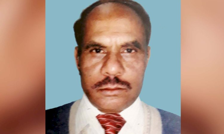ক্যান্সারে আক্রান্ত হয়ে সিএমএইচে ভর্তি সিনিয়র সাংবাদিক জাহাঙ্গীর