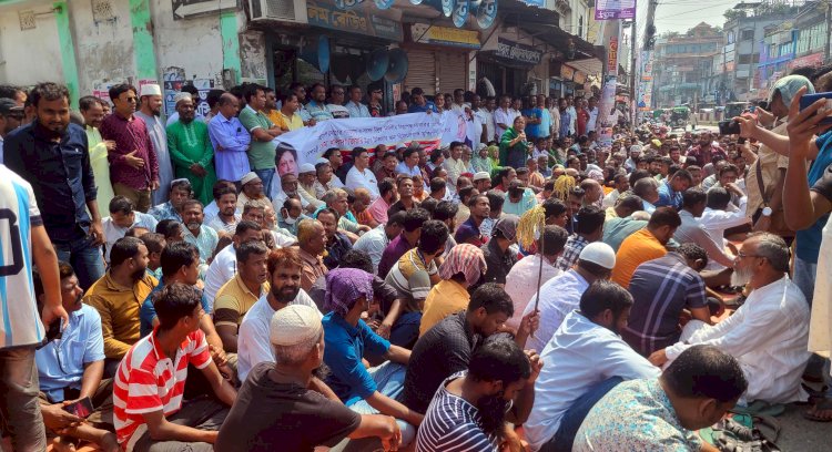খালেদা জিয়ার বিদেশে চিকিৎসার ব্যবস্থা না হলে মাশুল গুনতে হবে সরকারকে