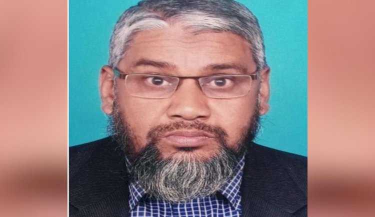 রংপুরে জামায়াতপন্থী ইউপি চেয়ারম্যানকে কুপিয়ে হত্যা