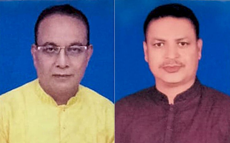 রাঙ্গা পন্থী নেতাদের হটিয়ে গঙ্গাচড়ায় জাতীয় পার্টির আহ্বায়ক কমিটি গঠন