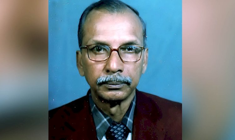 মৃত্যুর দুয়ার থেকে ফিরে আসা আরশাদ হারুন আজও মুক্তিযোদ্ধার স্বীকৃতি পেলেন না
