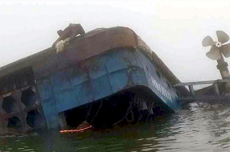 পাটুরিয়ায় ফেরিডুবি: উদ্ধার-১০, নিখোঁজ ১